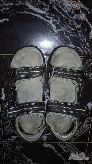 Продавам мъжки сандали Mephis One номер 42