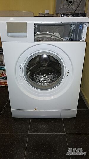 Продавам пералня Crown ALBA AL600T за части