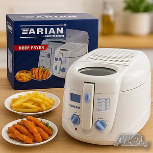 Фритюрник ARIAN