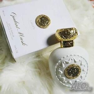 Парфюмна вода Opulent Musk, 100 мл