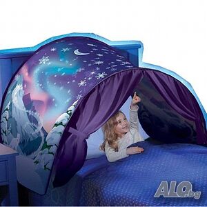 Детска палатка за сън Dream Tents