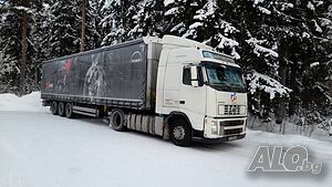 Ръководител транспортна дейност
