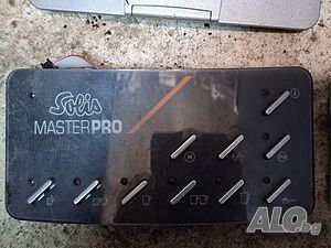 части за кафемашина SOLIS MASTER PRO на части