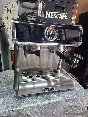 Beem Espresso Grind Profession