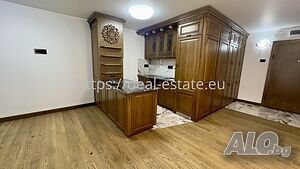 Двустаен апартамент за продажба в идеален център, гр. Благоевград.