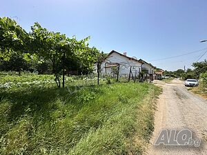 Урегулиран поземлен имот, находящ се в с. Бараково, общ. Кюстендил.