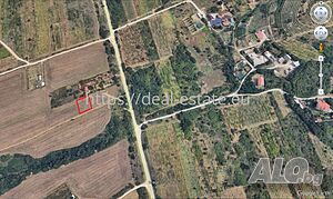 Deal Estate предлага урегулиран поземлен имот (УПИ) в кв. Баларбаши, Благоевград.
