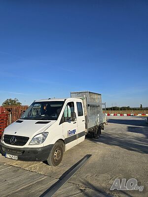 Мобилна ограда 2/3.5 м -25 лв комплект за метър линеен
