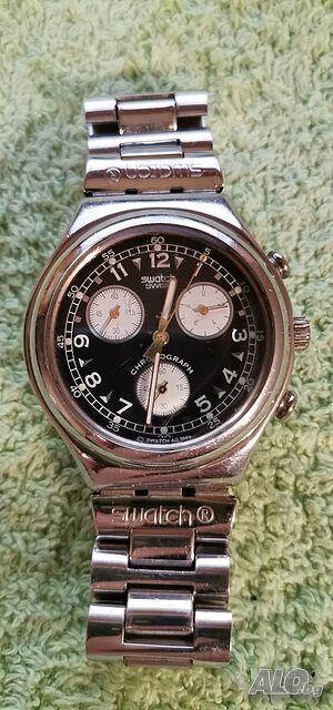 Swatch реф. YCS101 - Vintage 1995 Колекционерски