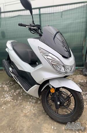 Honda PCX 125