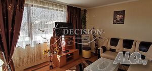 Многостаен апартамент 95 кв.м Тухла 1990 г. 4 етаж Последен етаж