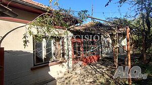 130 кв.м РЗП 1285 кв.м двор