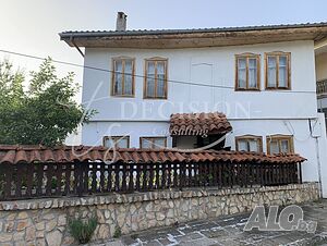 104 кв.м РЗП 345 кв.м двор