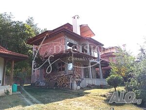 230 кв.м РЗП 710 кв.м двор
