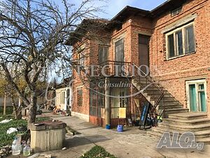 170 кв.м РЗП 2600 кв.м двор