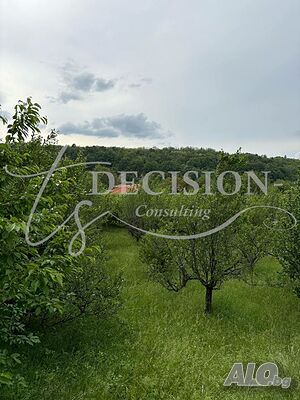 Продажба 1380 кв.м В регулация (УПИ)