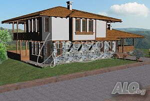 Продажба 1280 кв.м В регулация (УПИ)