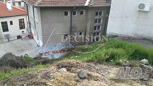 Продажба 62 кв.м В регулация (УПИ) С ток Водопровод
