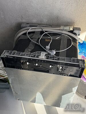 Съдомиялна Bosch SMV40D00EU/01