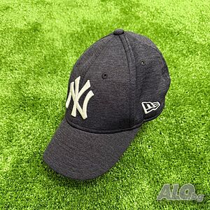 New Era | Спортен | Детска шапка с козирка | Синя | Като нова