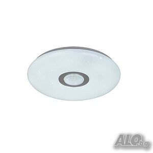 Led плафон 72W