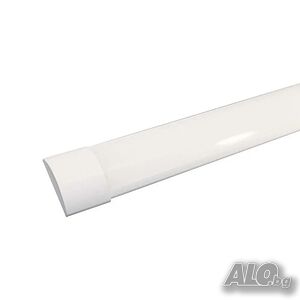 LED линейно тяло V-TAC 50W 6500K 6000lm 150см Samsung чип