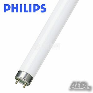 Луминесцентни тръби/пури на Philips