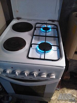 Ремонт газови уреди