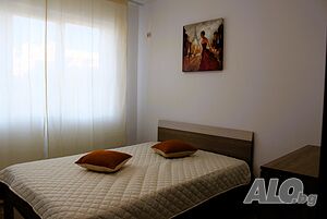 Нов тристаен апартамент от собственик