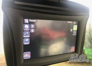 За земеделие GPS модел CFX- 750