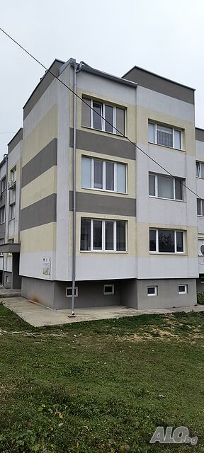 Апартамент Малко Търново саниран
