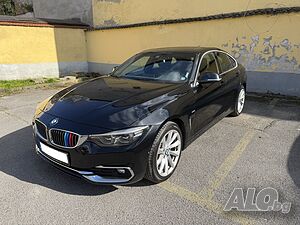BMW 420