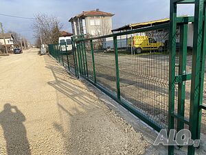 Делови 87 ЕООД Портални врати, Релсови врати, еднокрили и двукрили врати
