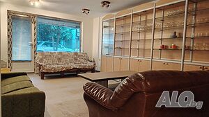 Партерно помещение в ж.к. Лазур, до Морската градина