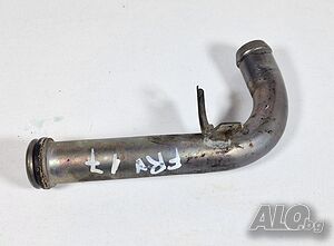 Тръба Вода Антифриз Водна Помпа Honda FR-V FRV 1.7 Хонда ФР-В ФРВ 1.7