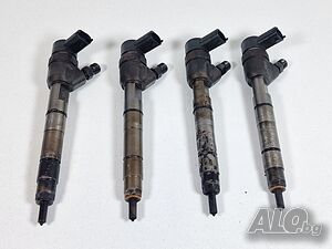 Дюза Дюзи Honda Accord Civic FR-V FRV CRV CR-V 2.2 140 кс Хонда Акорд Сивик ФРВ ЦР-В ЦРВ 0445110288