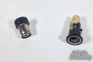 Запалка Dacia Dokker Lodgy Дачиа Докер Лоджи