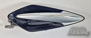 Предна Дясна Външна Дръжка Врата Honda Civic 8 VIII Хонда Сивик 2005г-2011г