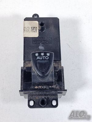 Копче Бутон Ел Стъкло Honda Civic 8 VIII Хонда Сивик 2005г-2011г 83590SMGG020UHS