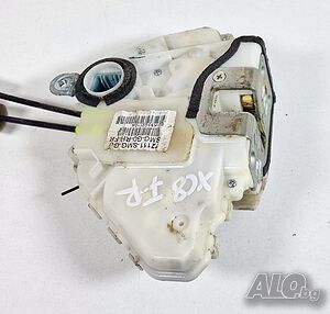 Предна Дясна Брава Honda Civic 8 VIII Хонда Сивик 2005г-2011г 72111-SMG-G0