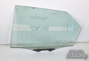 Задно Ляво Странично Стъкло Врата Honda Civic 8 VIII Хонда Сивик 2005г-2011г