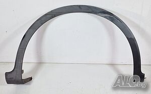 Предна Дясна Лайсна Вежда Калник Honda Civic 8 VIII Хонда Сивик 8 VIII 2005г-2011г