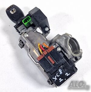 Контактен Ключ Патронник Клеморед Honda Civic 8 VIII 2.2 i-CTDi Хонда Сивик 39730-SMG-G010-M1