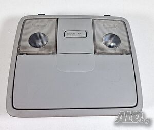 Плафон Hyundai i30 Хюндай и30 92810-1MXXX