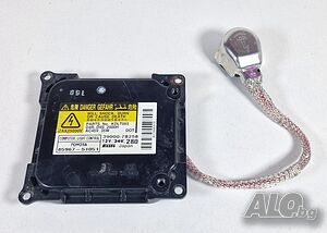 Xenon Ballast Ксенон Баласт Палачка Запалка Toyota Avensis T27 Тойота Авенсис 2009г-2018г KDLT003