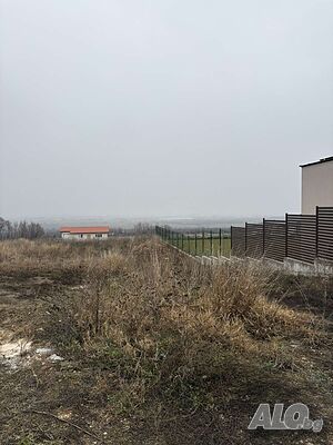 ✨УПИ ПАРЦЕЛ с панорамна гледка - Белащица