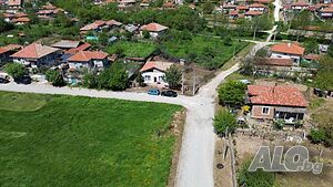 🏡 Продава се ексклузивно обзаведена едноетажна къща в с. Песнопой