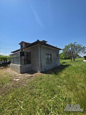 Къща за продажба - село Козаново