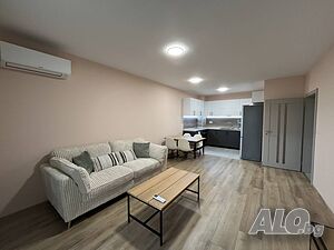 🏡НОВ двустаен обзаведен с АКТ 16 - кв. Христо Смирненски Двустаен апартамент 77 кв.м Тухла 2026 г. Непоследен | Апартаменти | Христо Смирненски Пловдив