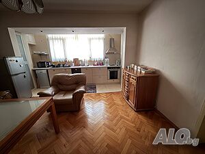 🏡 Двустаен обзаведен апартамент - кв. Гагарин / Реална квадратура